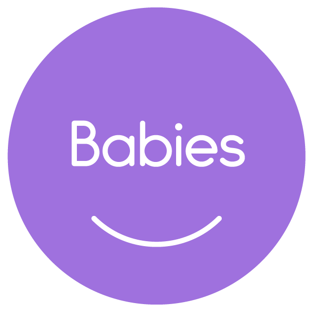 Babies Class Logo