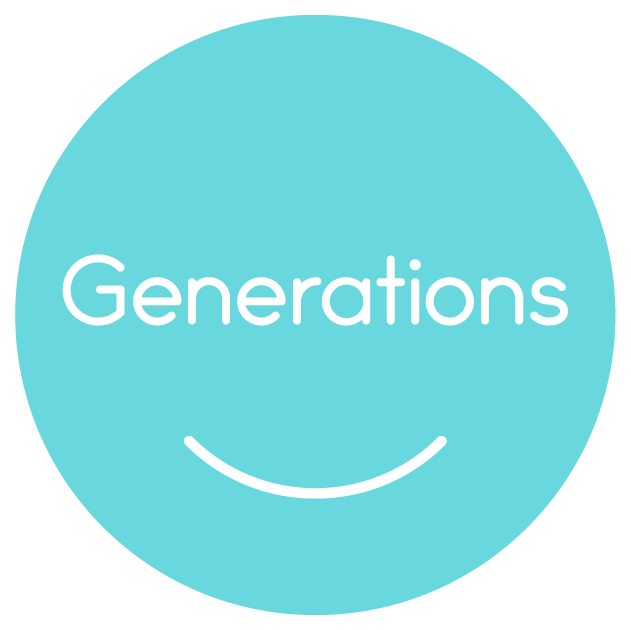 Generations Class Logo