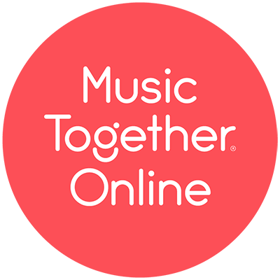 Music Together Online Logo